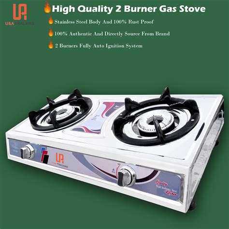 d mart gas stove price